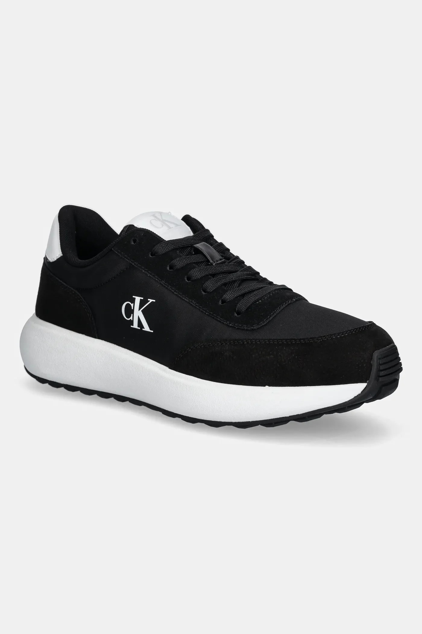 кроссовки ATHLEISURE RUNNER LACEUP NY-SU