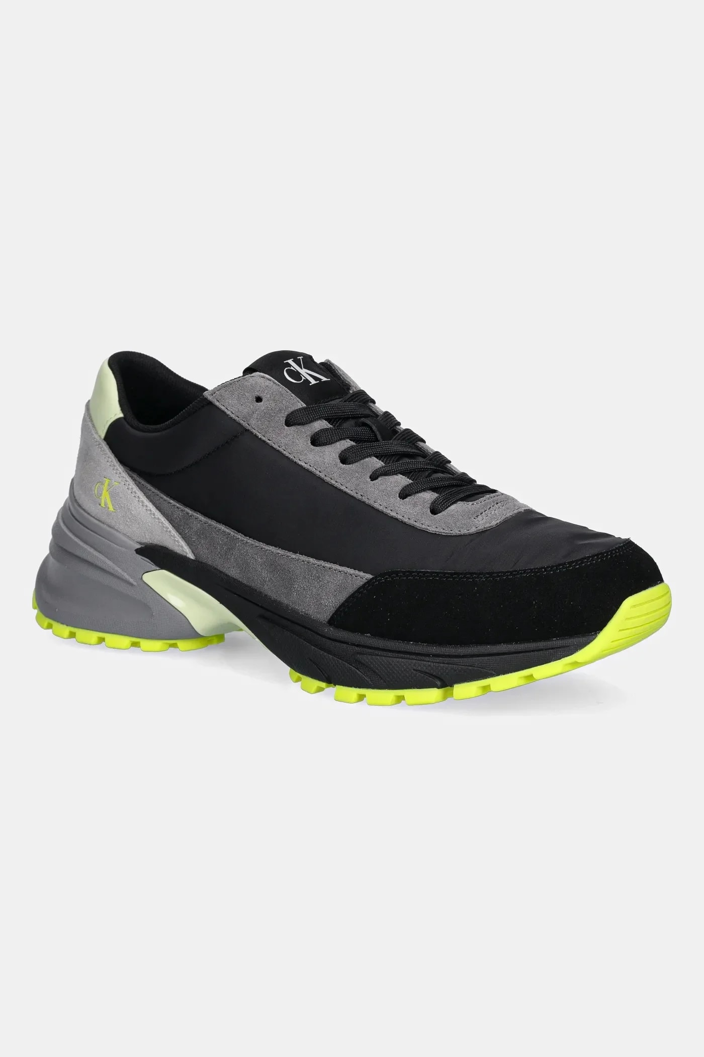 кроссовки HIKE RUNNER CASUAL NY-SU