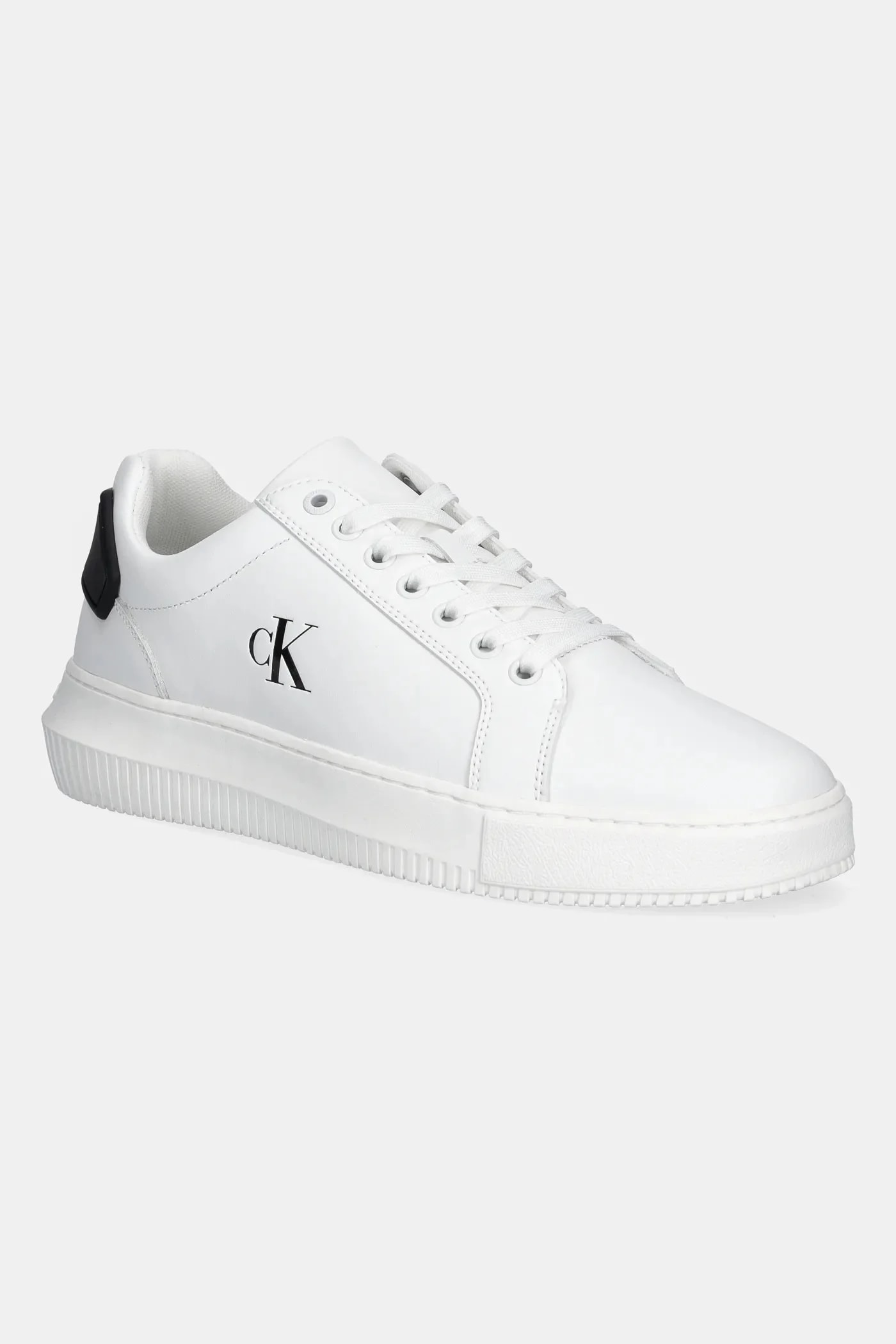 кроссовки CHUNKY CUPSOLE RU PATCH LTH
