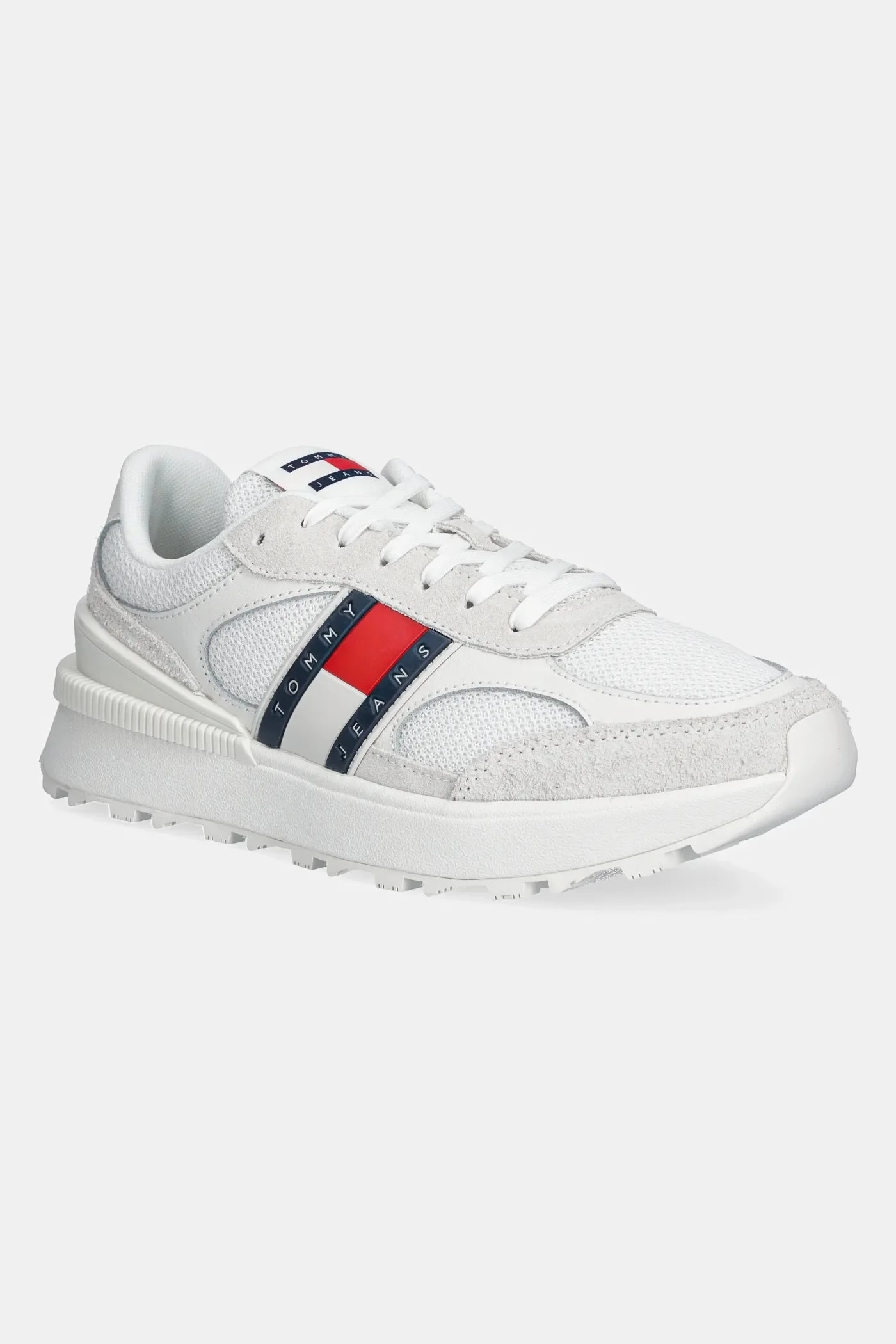 кроссовки TJM TECHNICAL RUNNER ESS