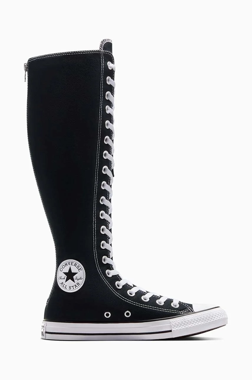 кроссовки Chuck Taylor All Star Xx-Hi