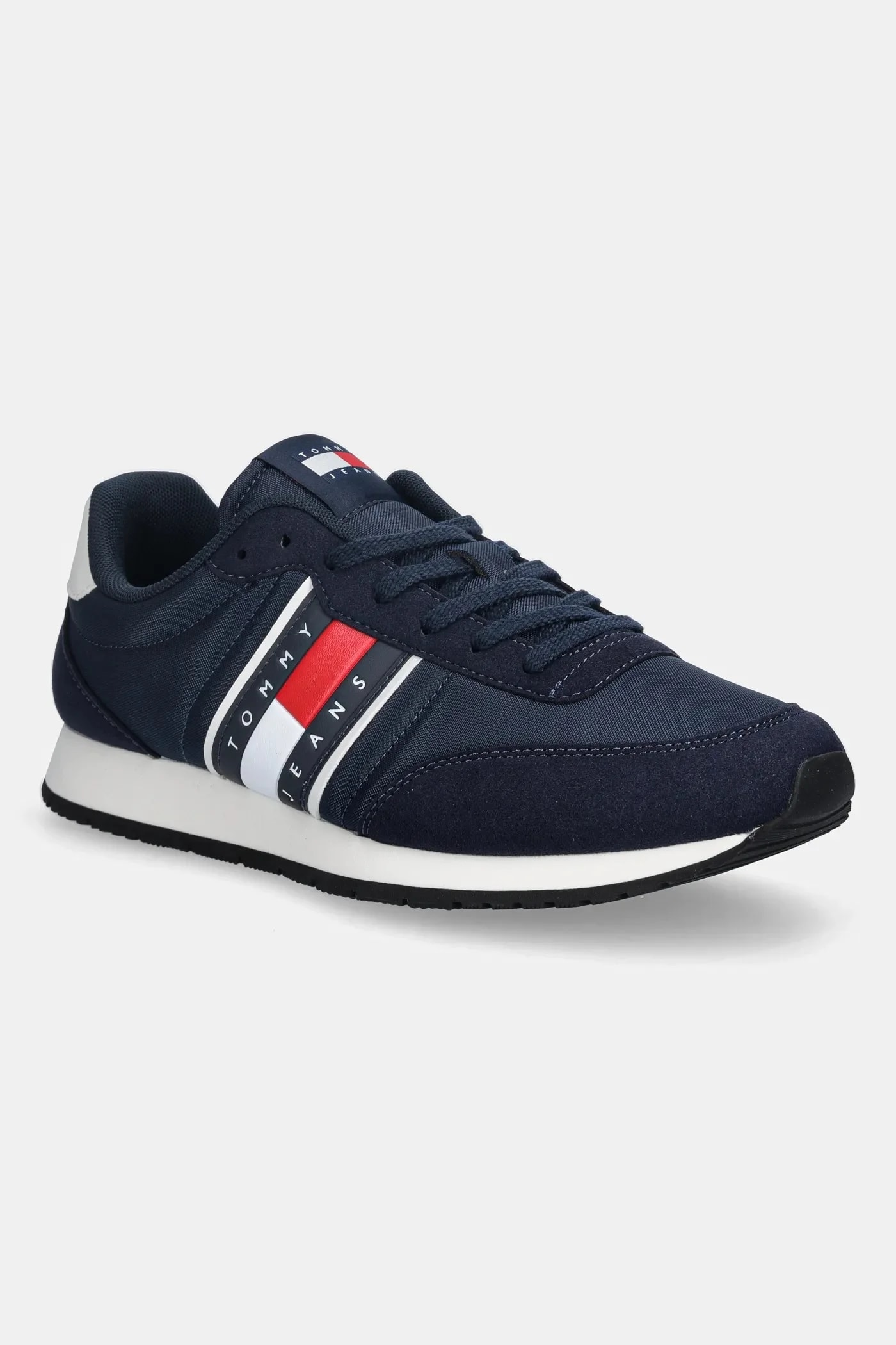 TJM CLASSIC RUNNER мужские кроссовки