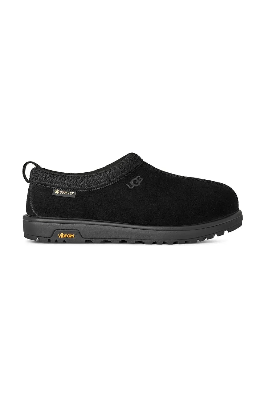 замшевые тапочки Tasman GTX
