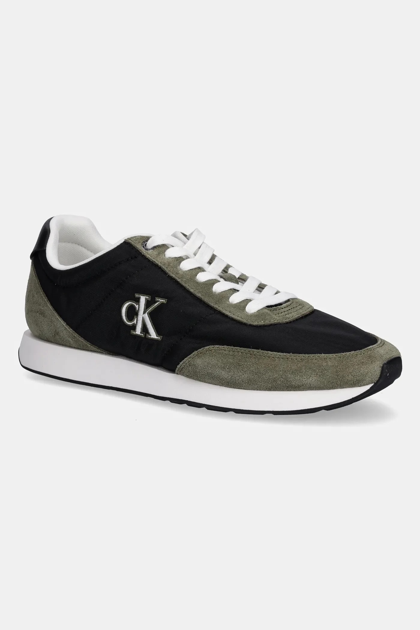 кроссовки RETRO RUNNER ESS MIX MAT
