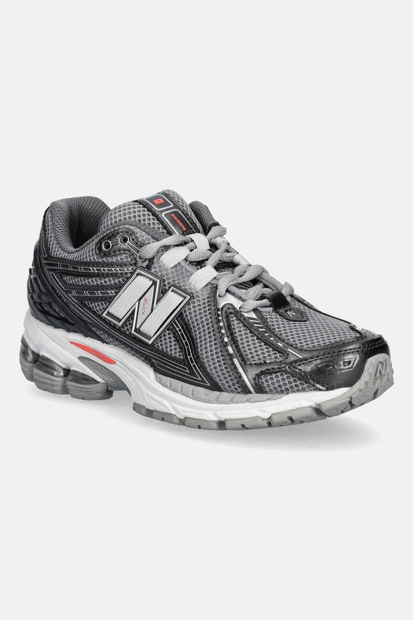 Кроссовки 1906 серые для мужчин