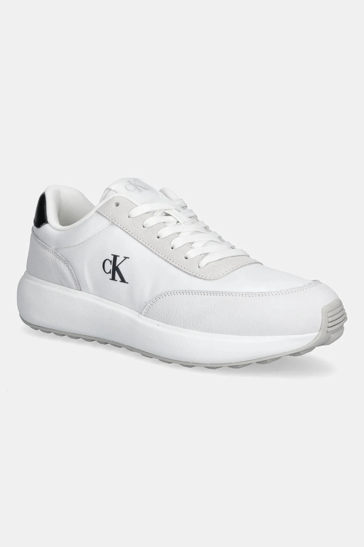 кроссовки ATHLEISURE RUNNER LACEUP NY-SU