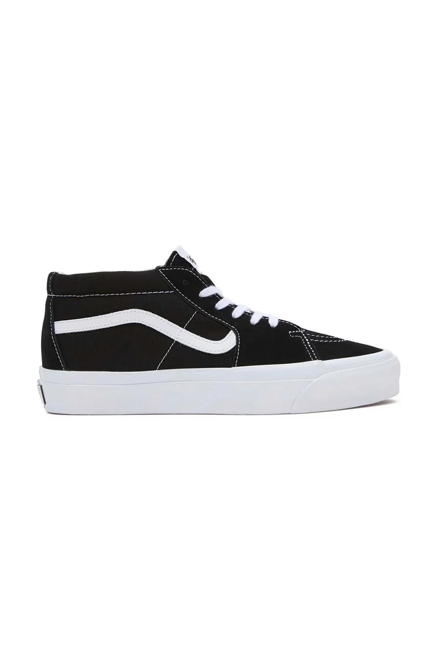 кроссовки Premium Standards Sk8-Mid Reissue 83