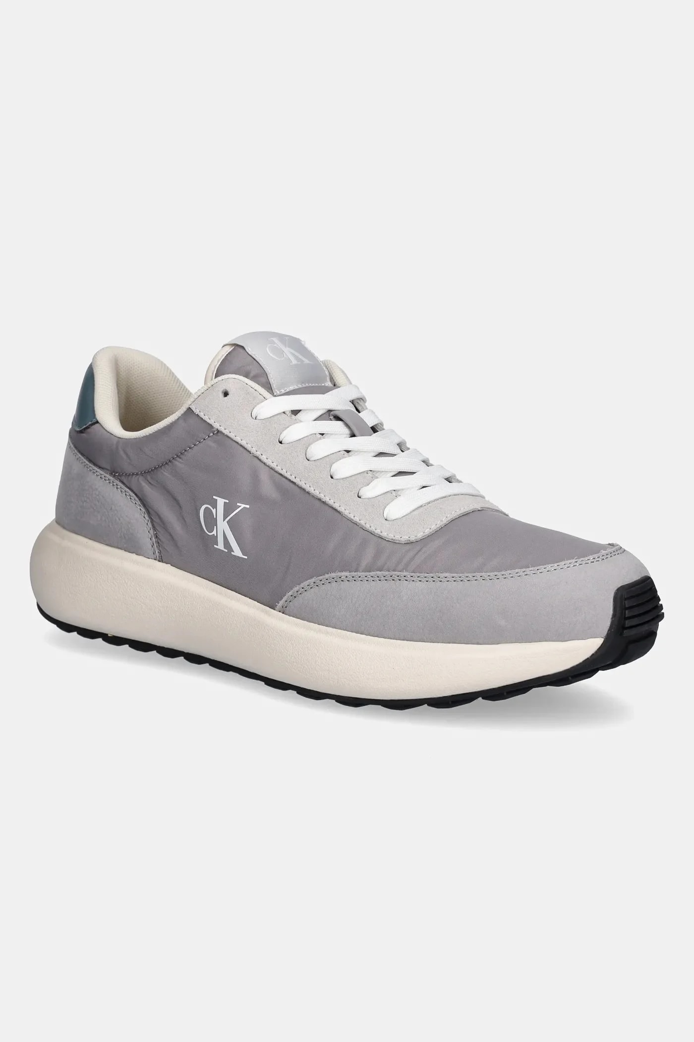 кроссовки ATHLEISURE RUNNER LACEUP MIX