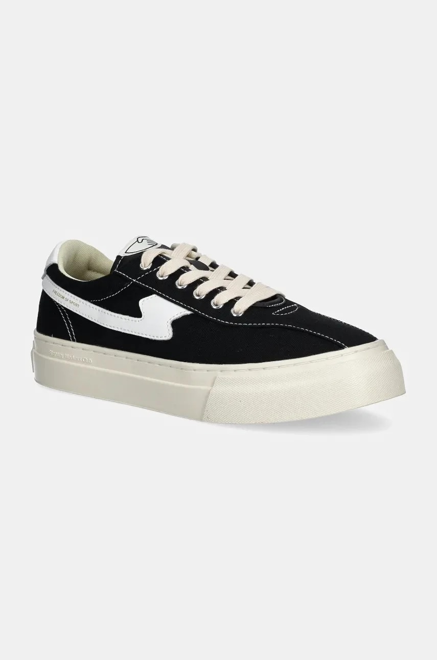 кроссовки Dellow S-Strike Cup Canvas
