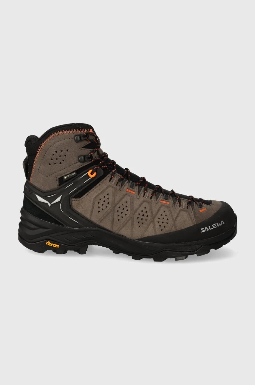 Кроссовки MS ALP TRAINER 2 MID GTX