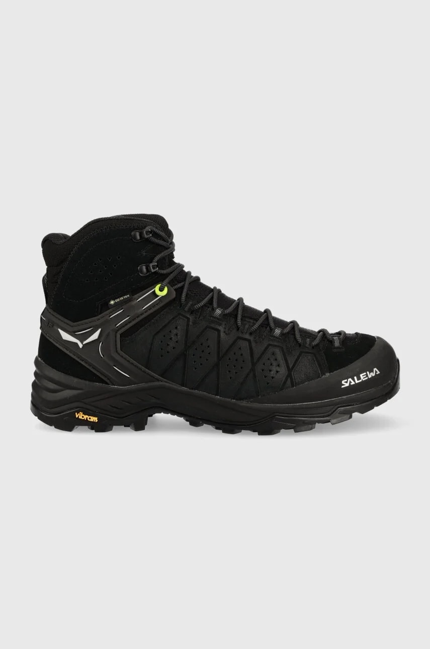 Кроссовки MS ALP TRAINER 2 MID GTX