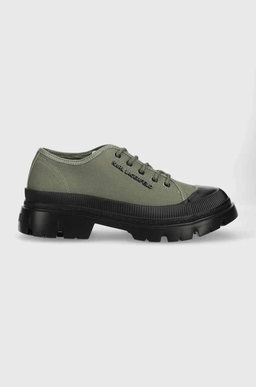 кроссовки TREKKA MENS