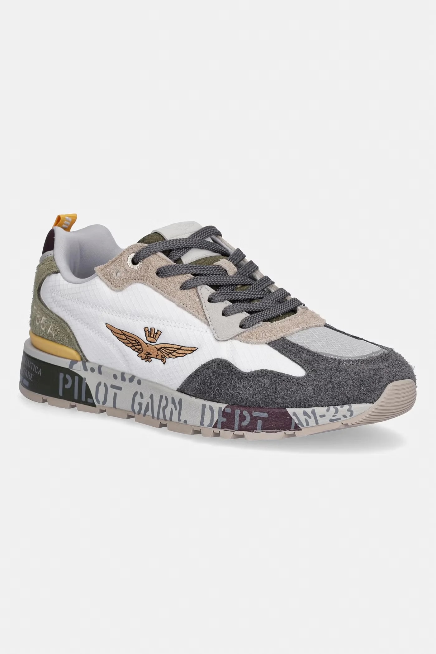 кроссовки FURRY SNEAKERS