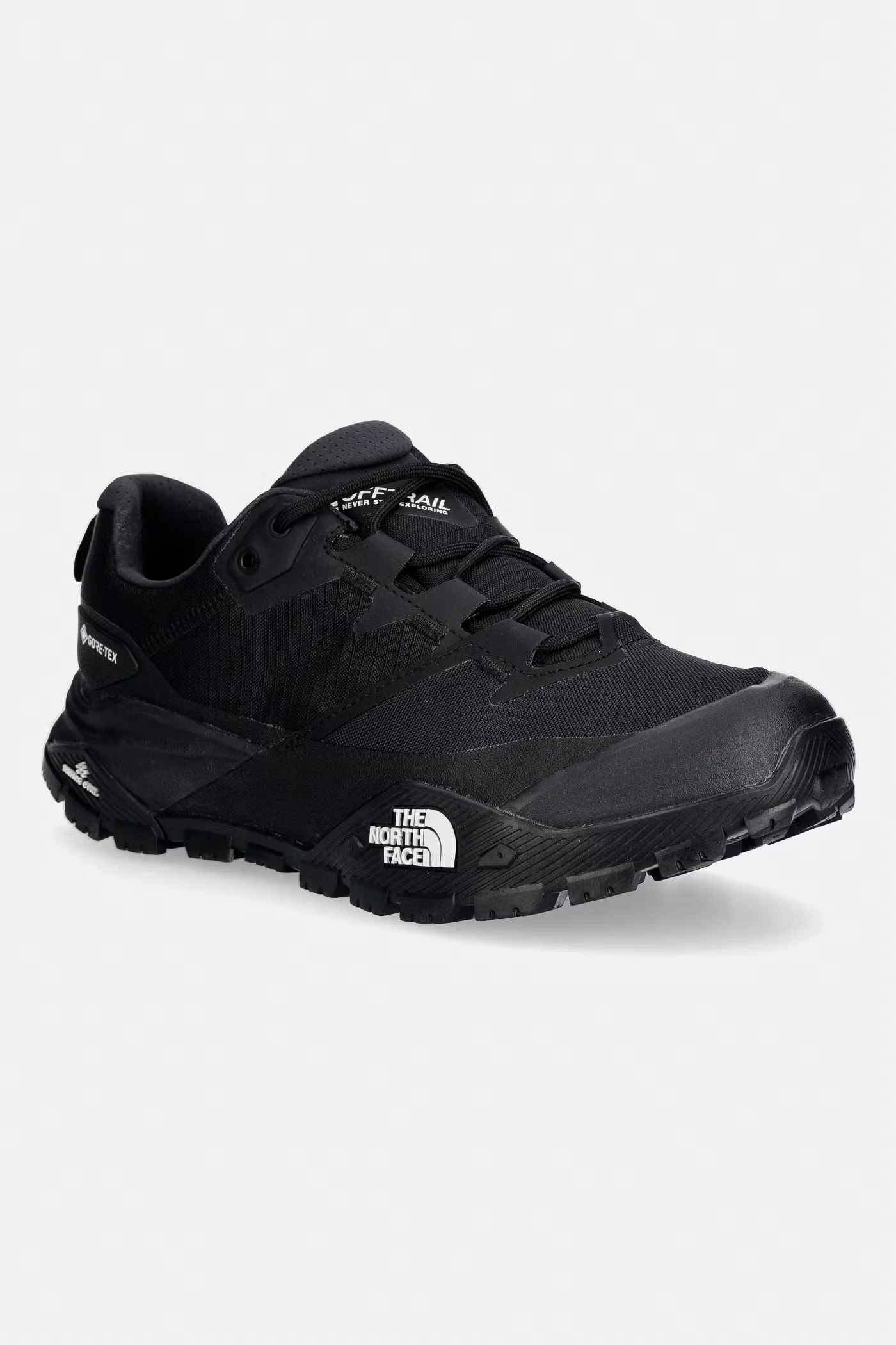 Трекинговые туфли HIKE GORE-TEX
