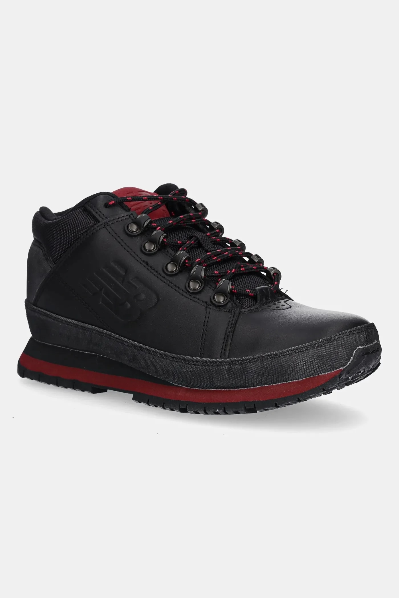 Высокие ботинки H754KR H754KR.D