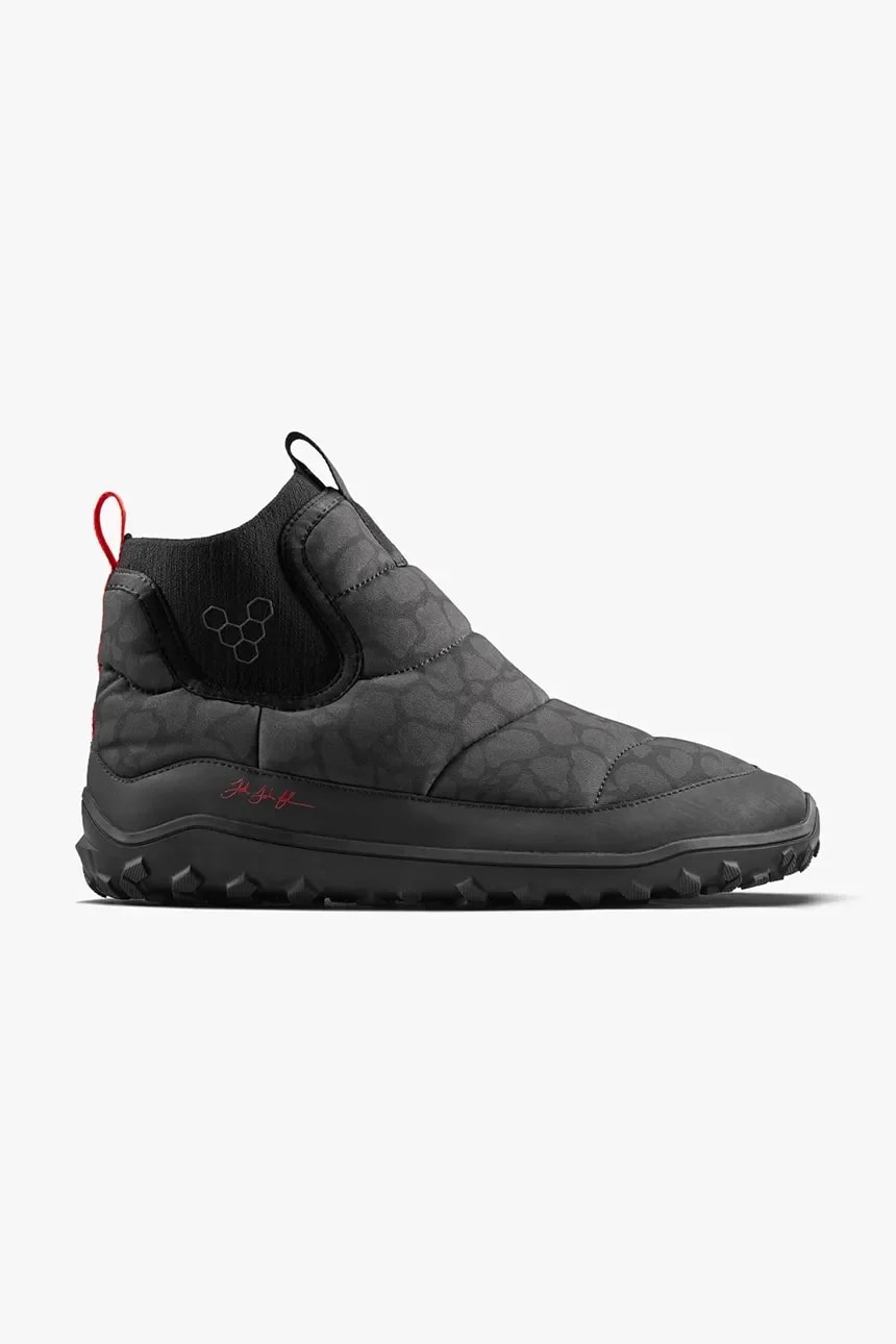 Высокие туфли EXPLORER MID
