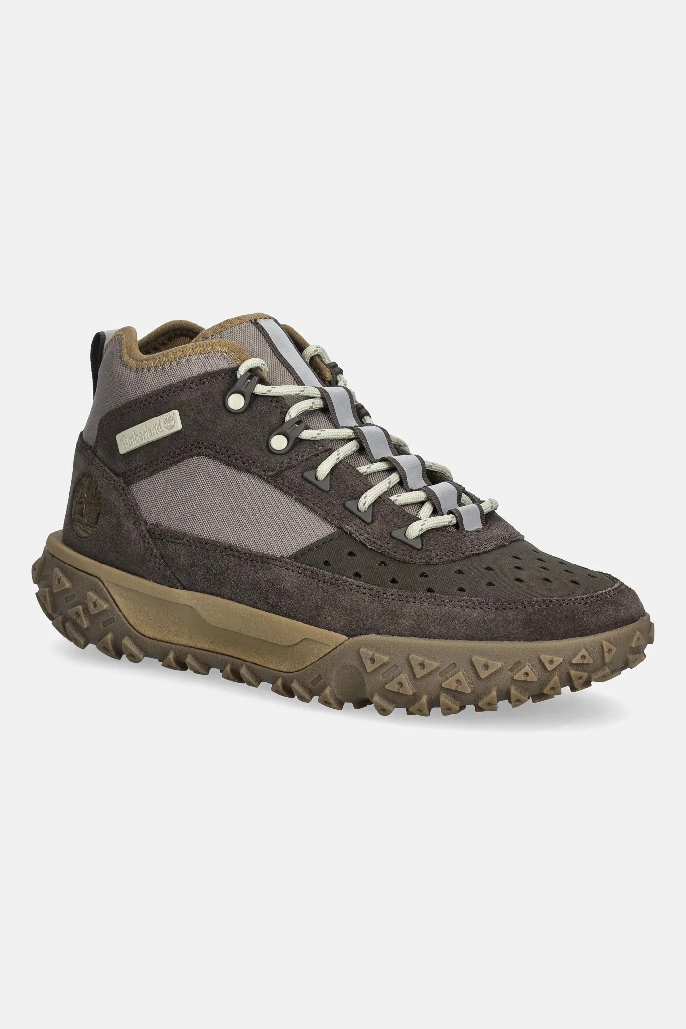 Ботинки Greenstride Motion 6 Mid