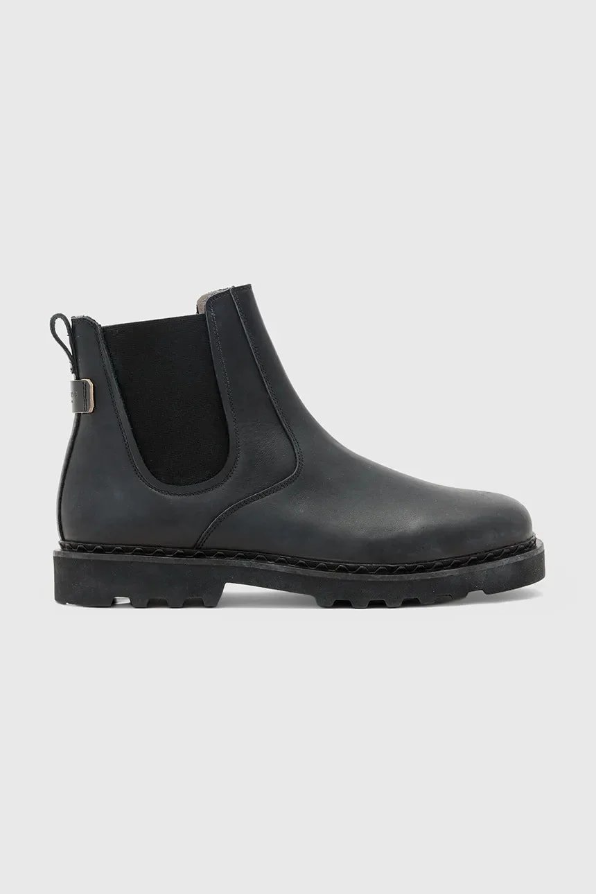 Высокие ботинки Skiff Chelsea Boot