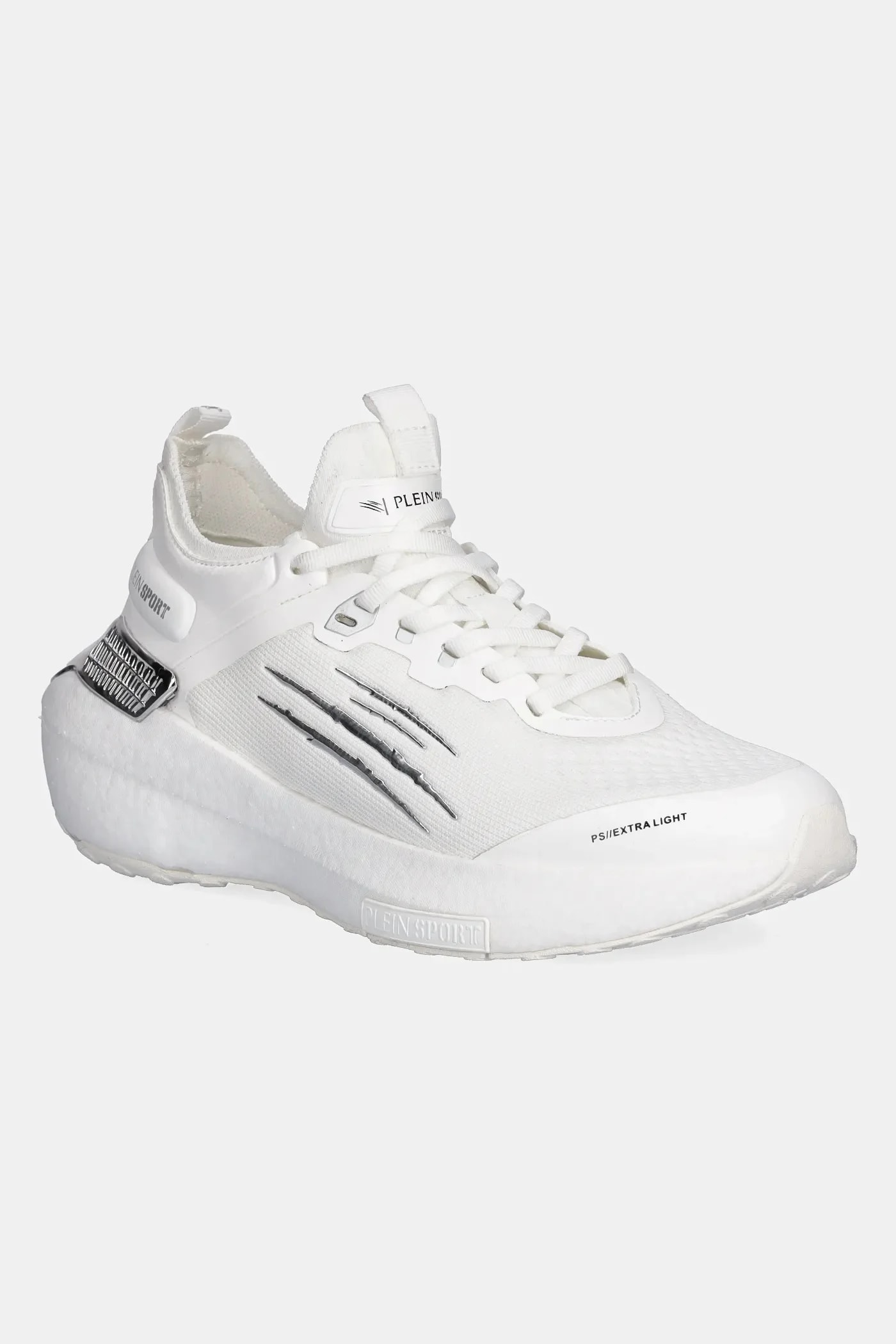 кроссовки Stealth Runner Extra Light