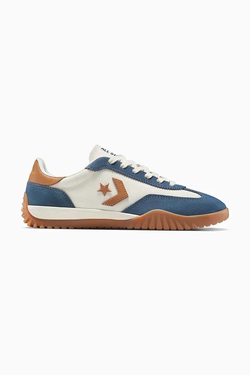 кроссовки Run Star Trainer синие для мужчин