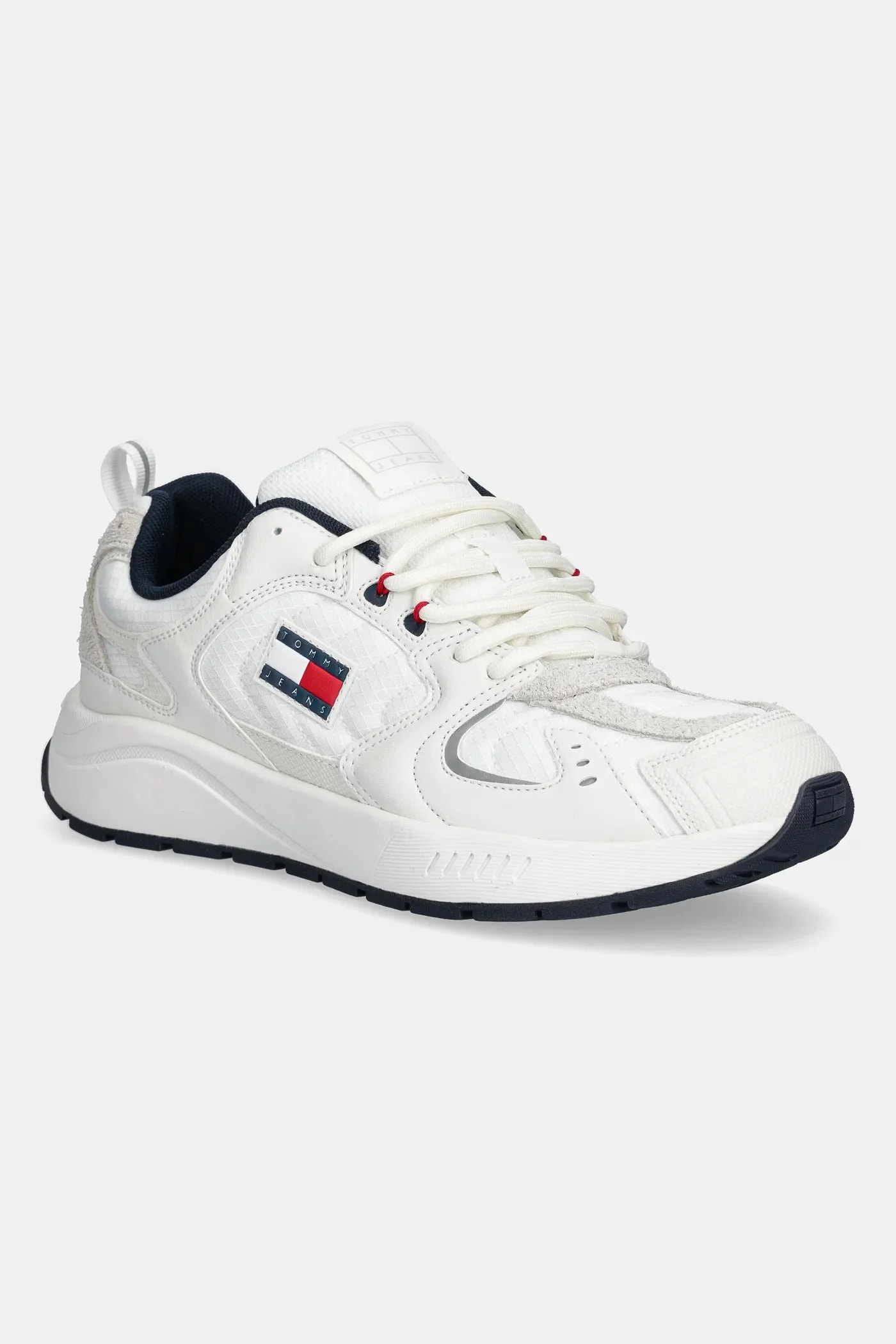 кроссовки TJM RUNNER MIX MATERIAL