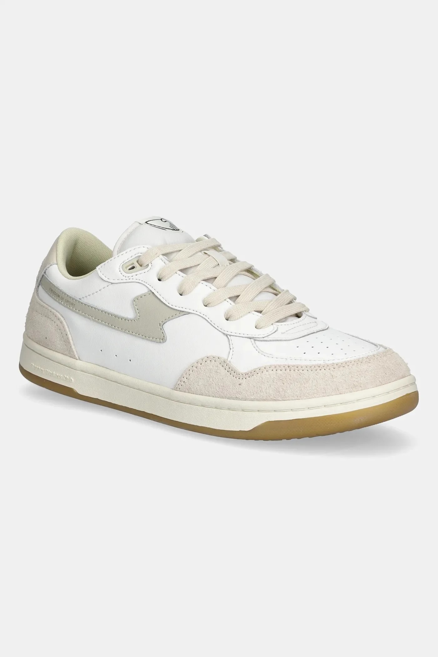 кроссовки Pro Cup 01 S-Strike Leather