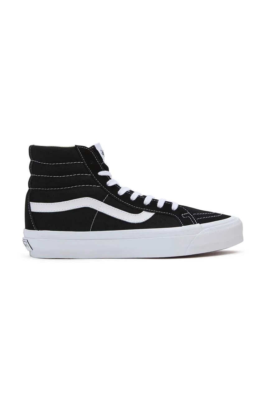 кроссовки Premium Standards Sk8-Hi Reissue 38