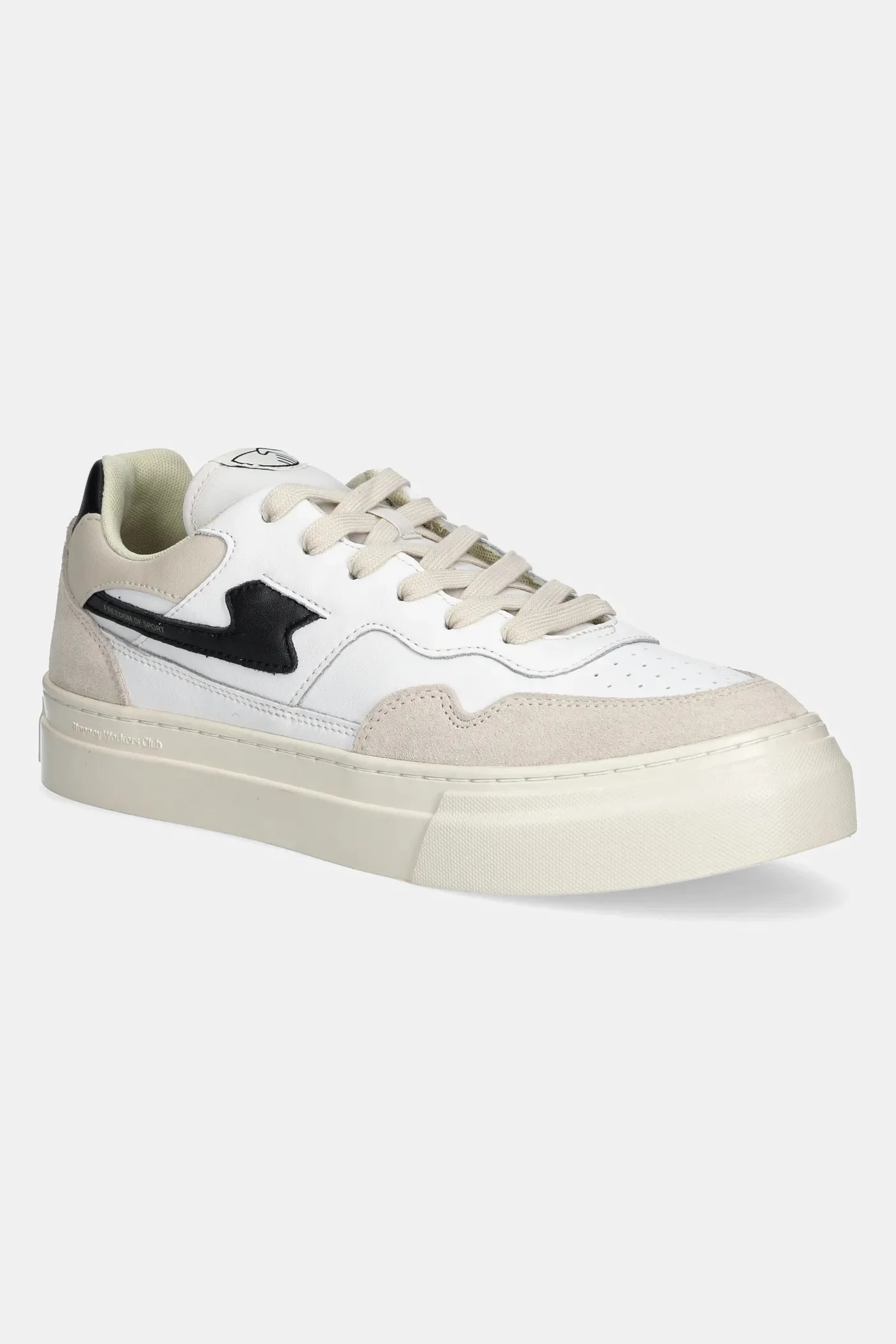 кроссовки PEARL S-STRIKE LEATHER