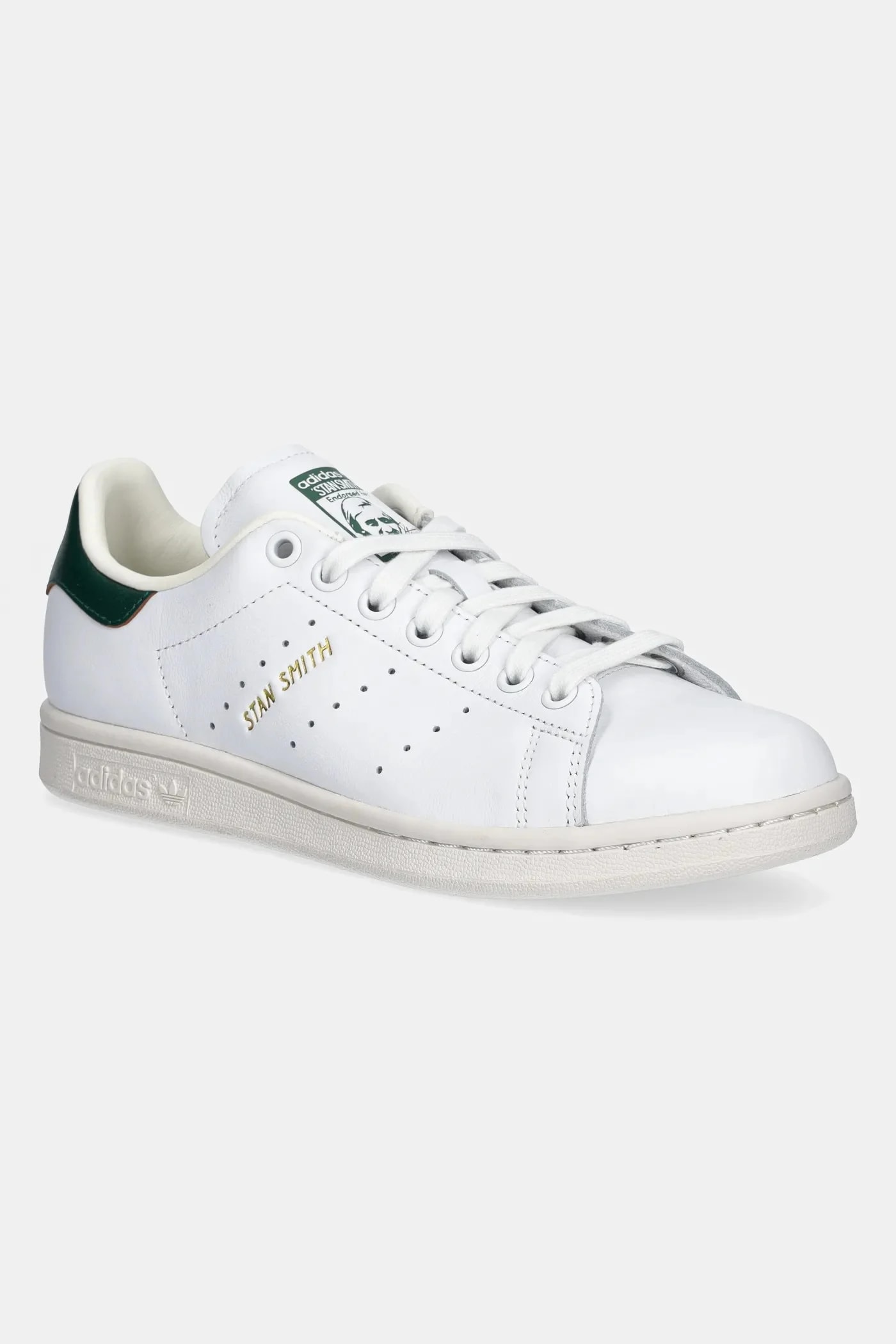 кроссовки Stan Smith белые для мужчин
