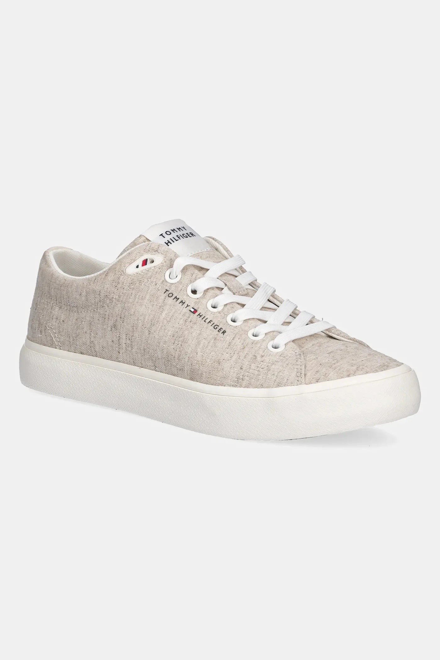кроссовки TH HI VULC LOW CORE CHAMBRAY