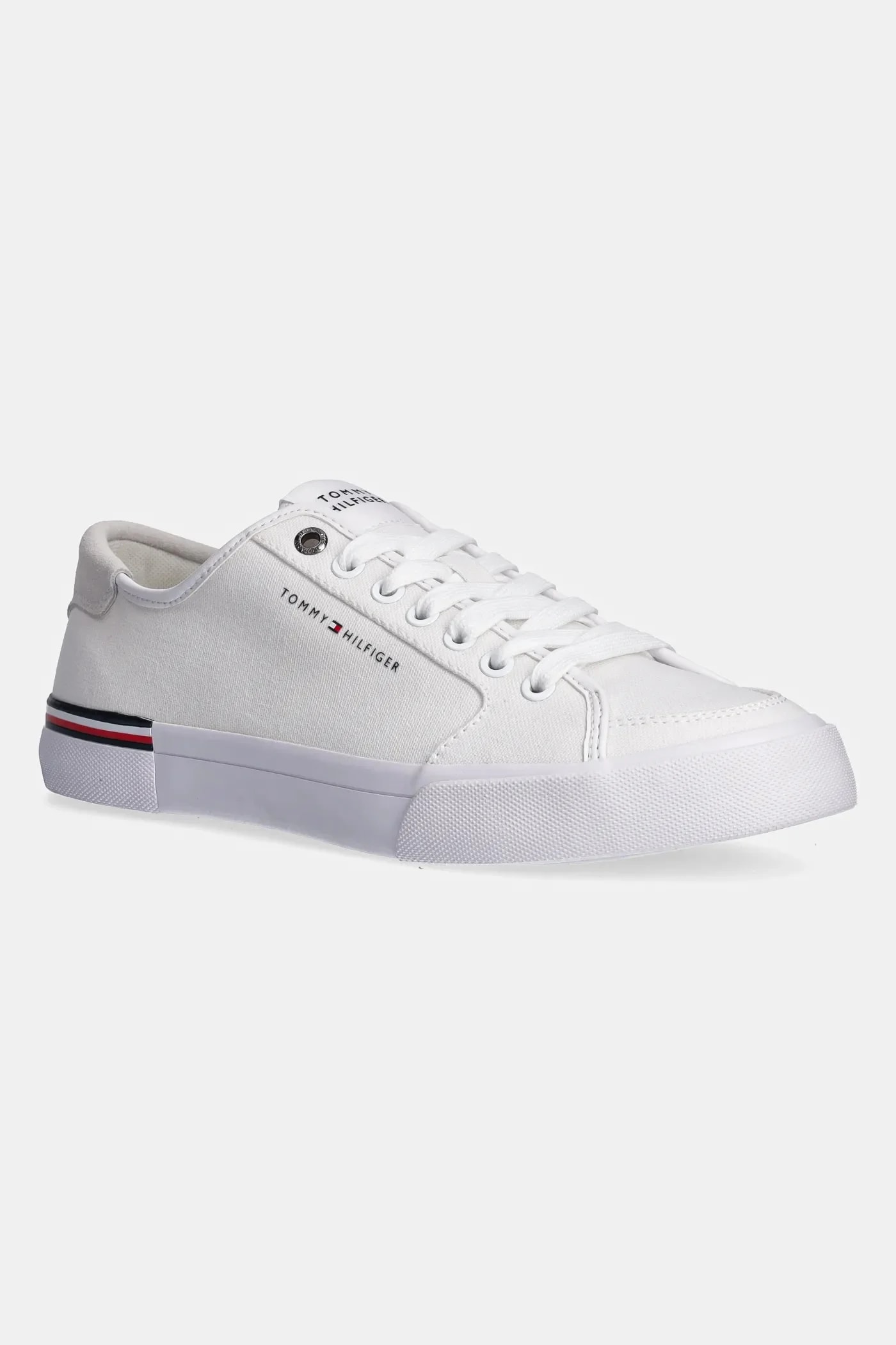 кроссовки CORE CORPORATE VULC CANVAS
