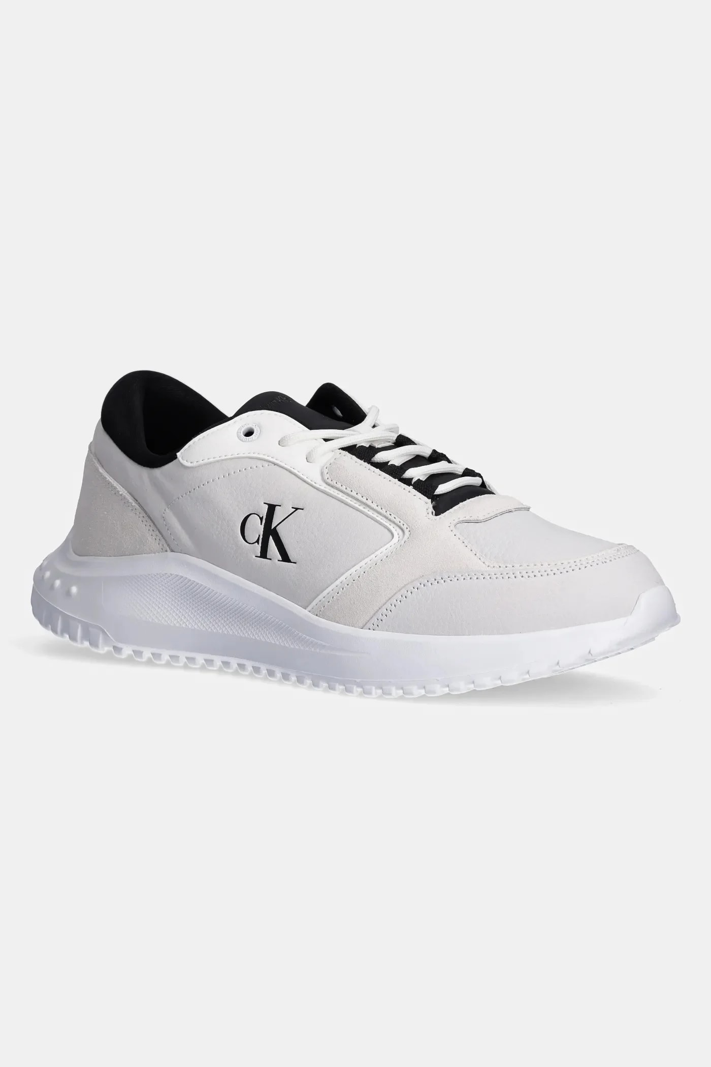 кожаные кроссовки EVA RUNNER LOW MG WMM