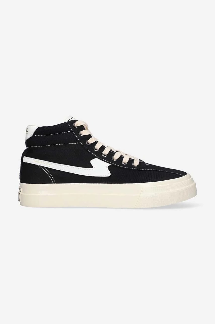 кроссовки Varden S-Strike Canvas