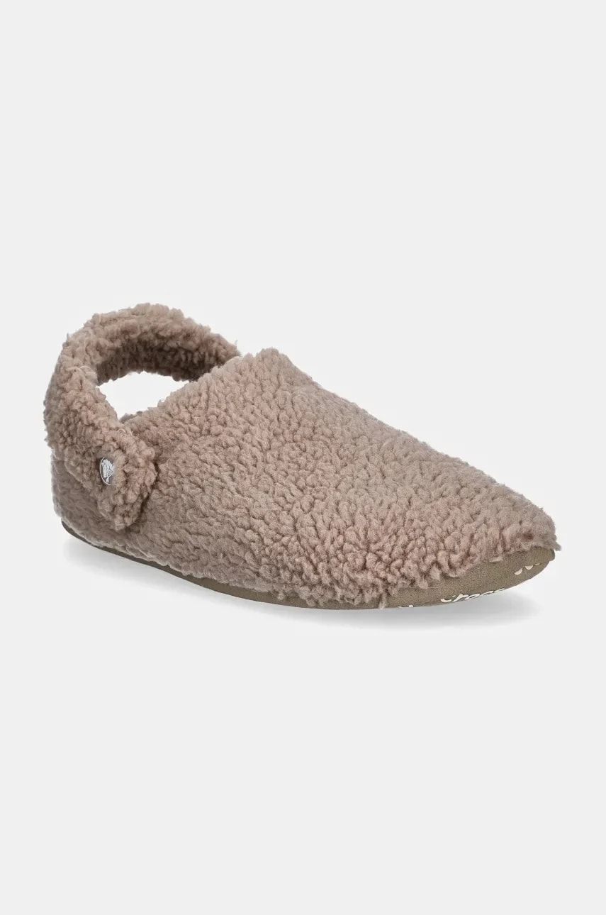 Классические тапочки Cozzy Slipper