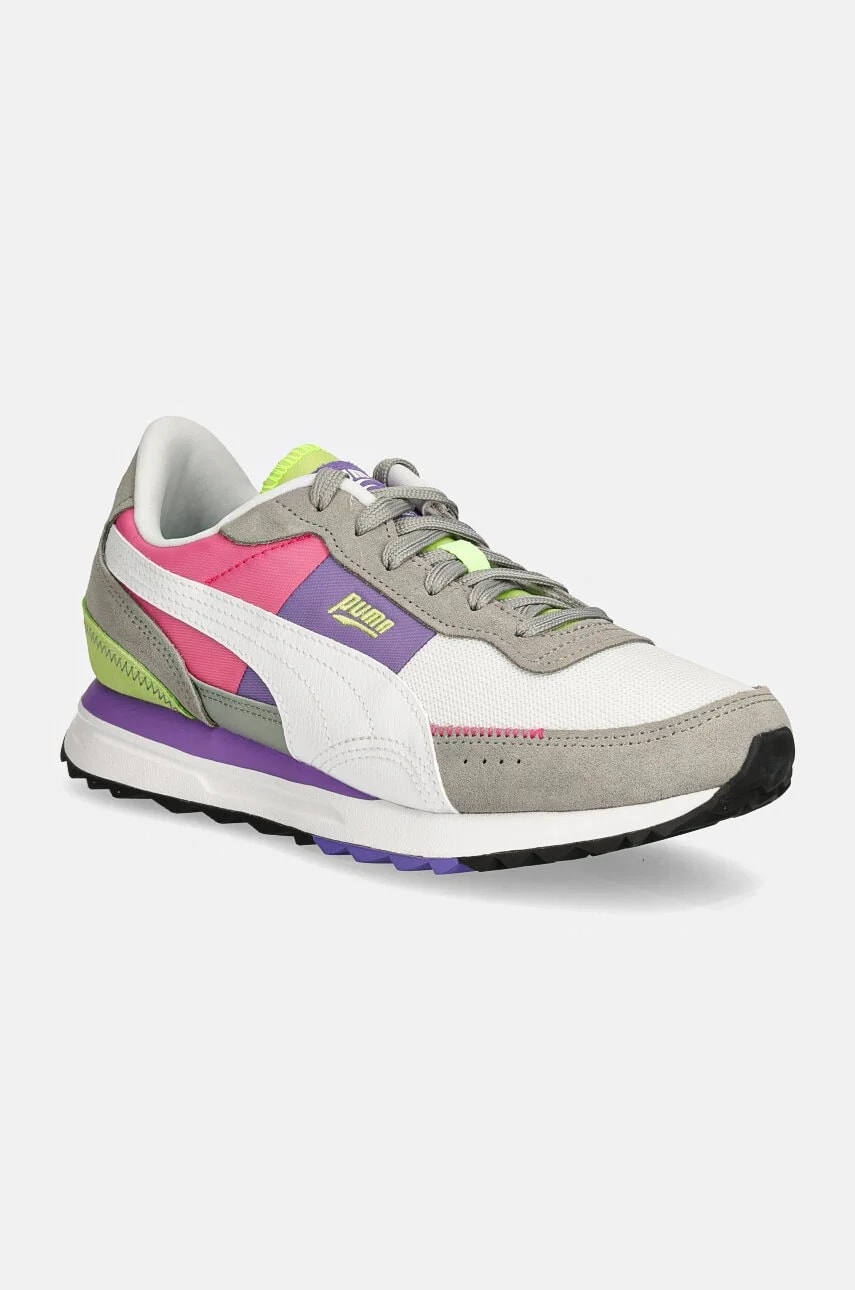 кроссовки Road Rider