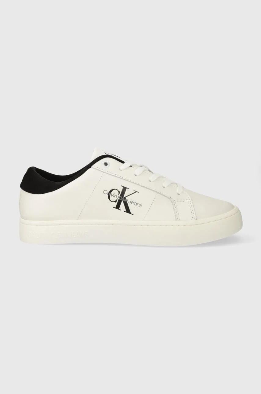 кроссовки CLASSIC CUPSOLE LOW ML LTH