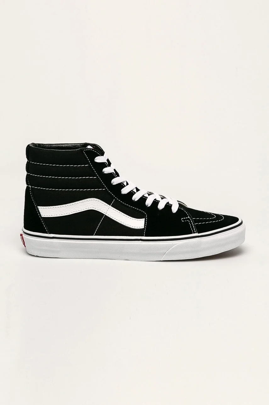 кроссовки SK8-Hi