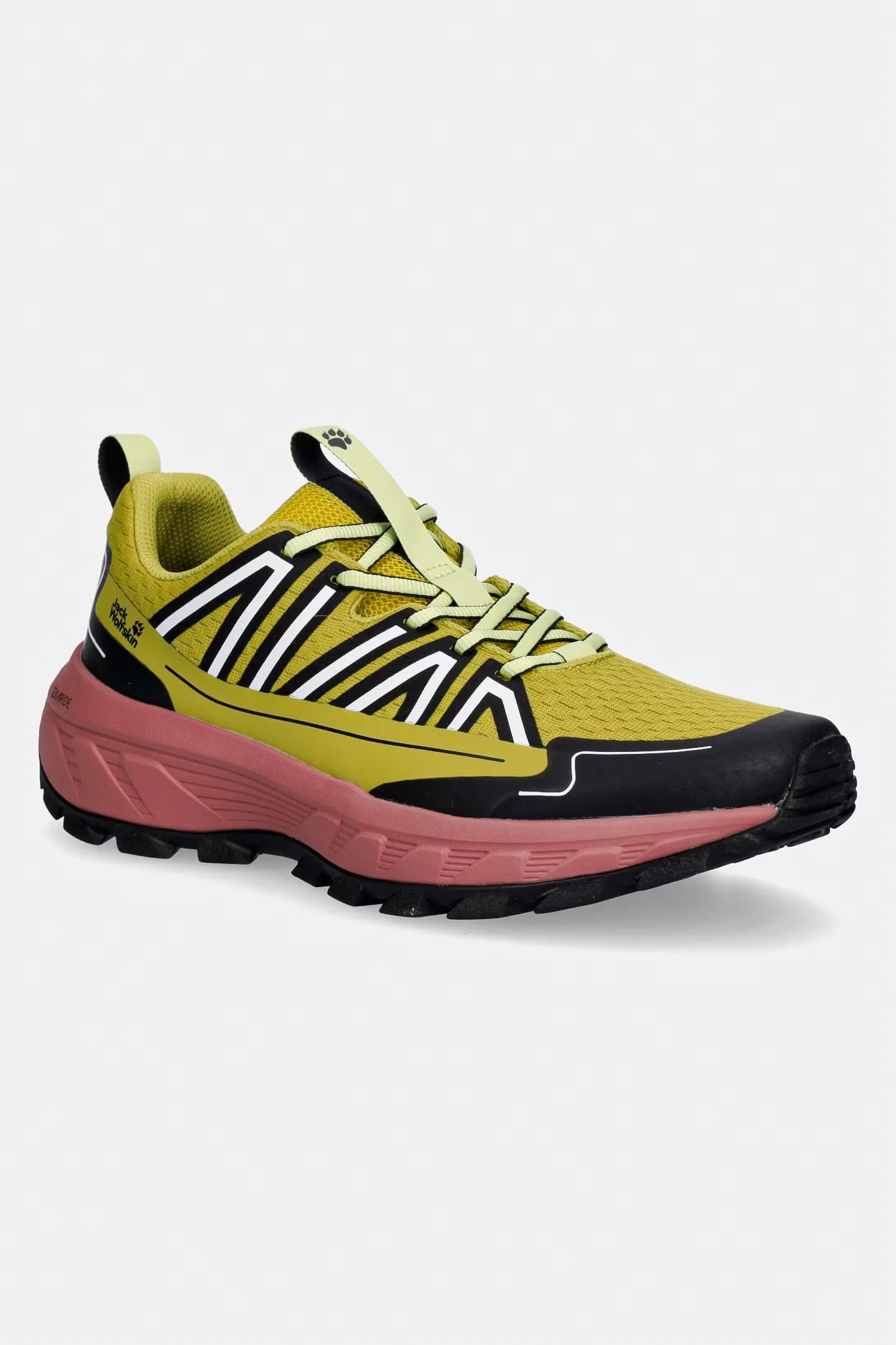 Мужские треккинговые туфли Wild Hike Low