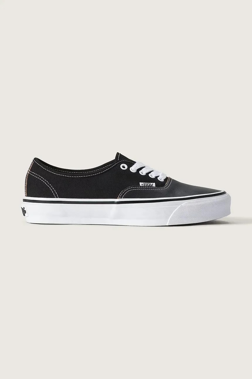 кроссовки OTW Authentic 44 Siped Vibram