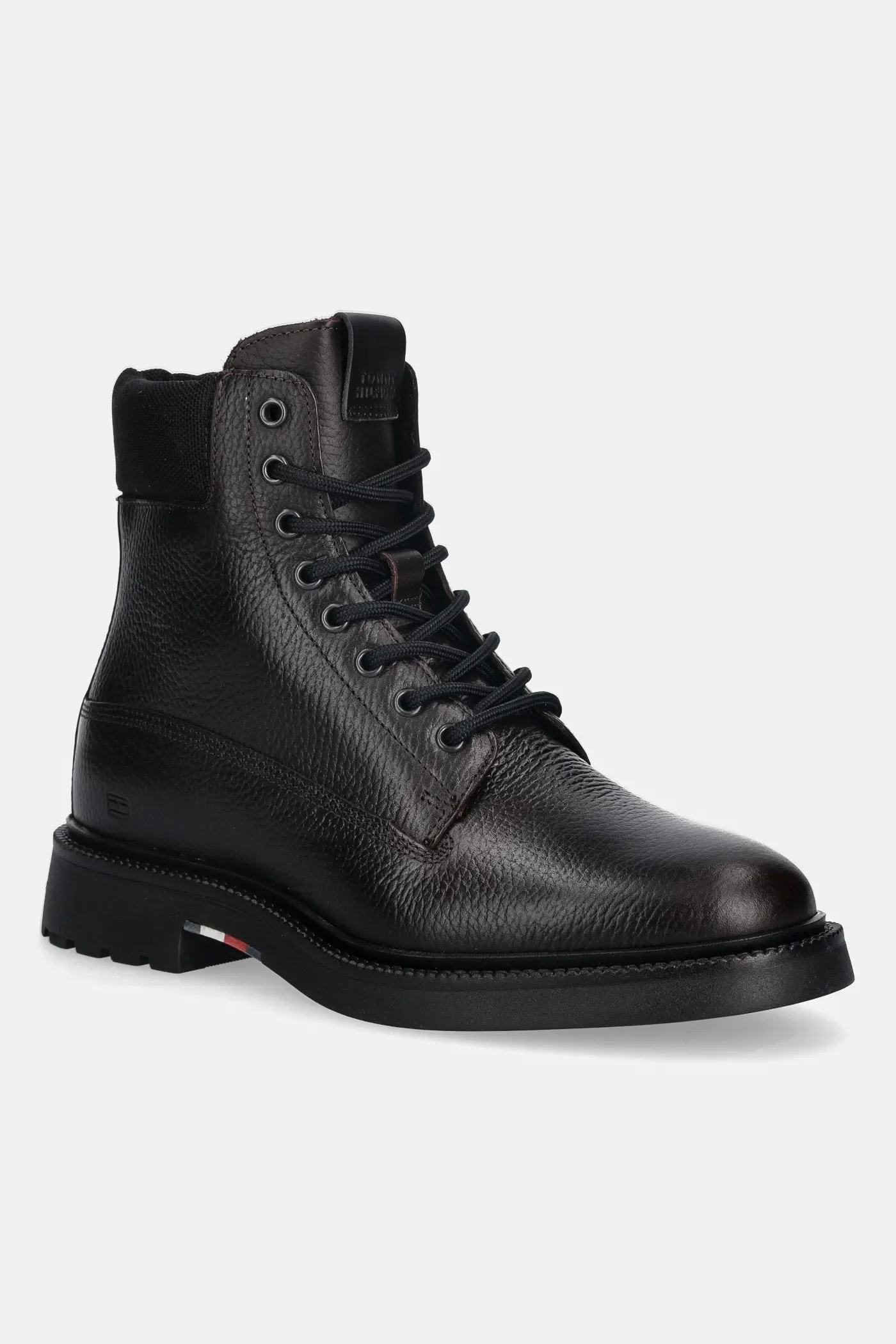 Ботинки HILFIGER COMFORT LWT WRM MX BOOT