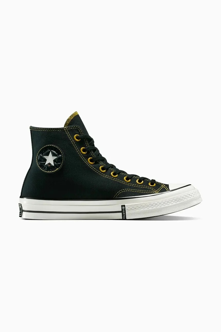 кроссовки Chuck 70 Gtx