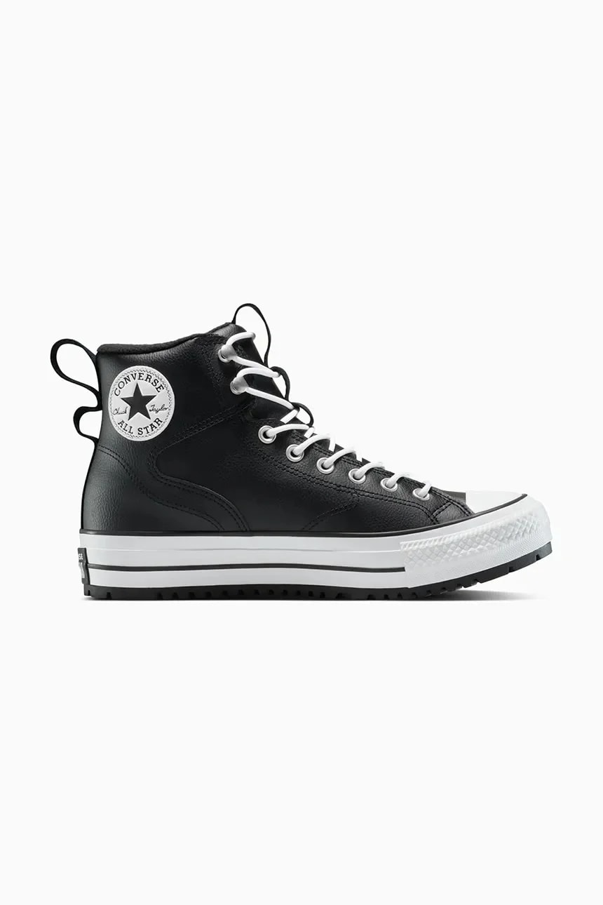 Водоотталкивающие кроссовки Chuck Taylor All Star Hiker Boot