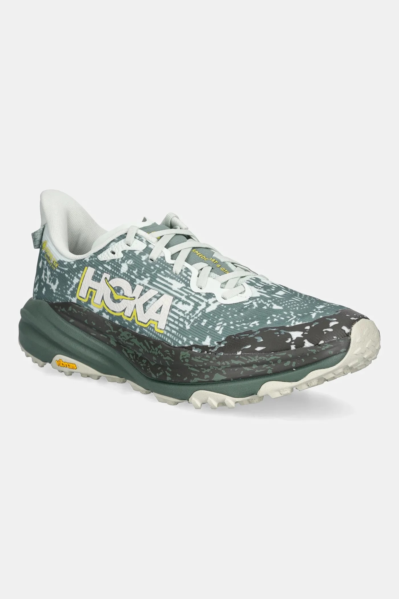 Кроссовки Speedgoat 6 GTX