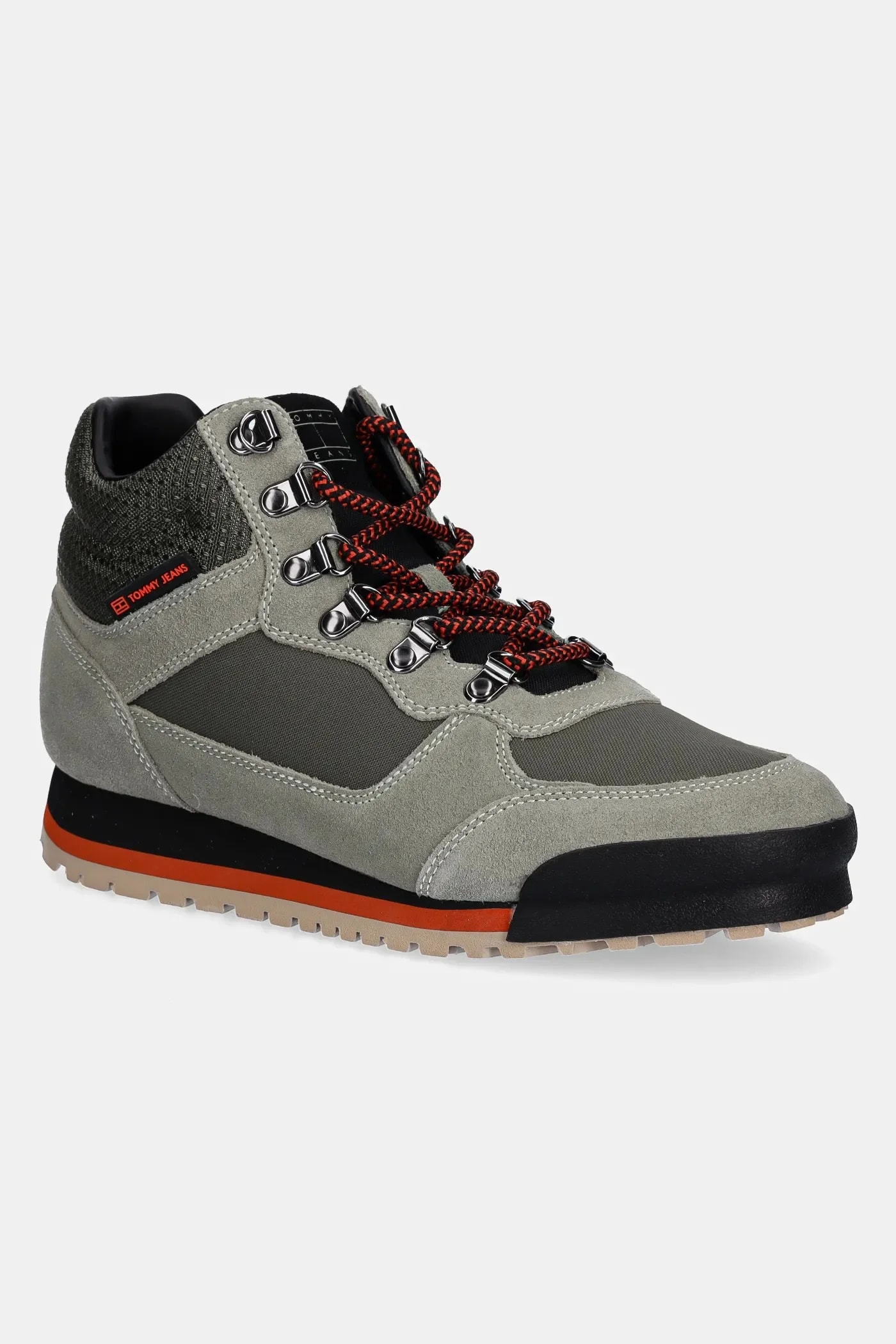 Туфли TJM NEW BOOT LOW OUTSOLE
