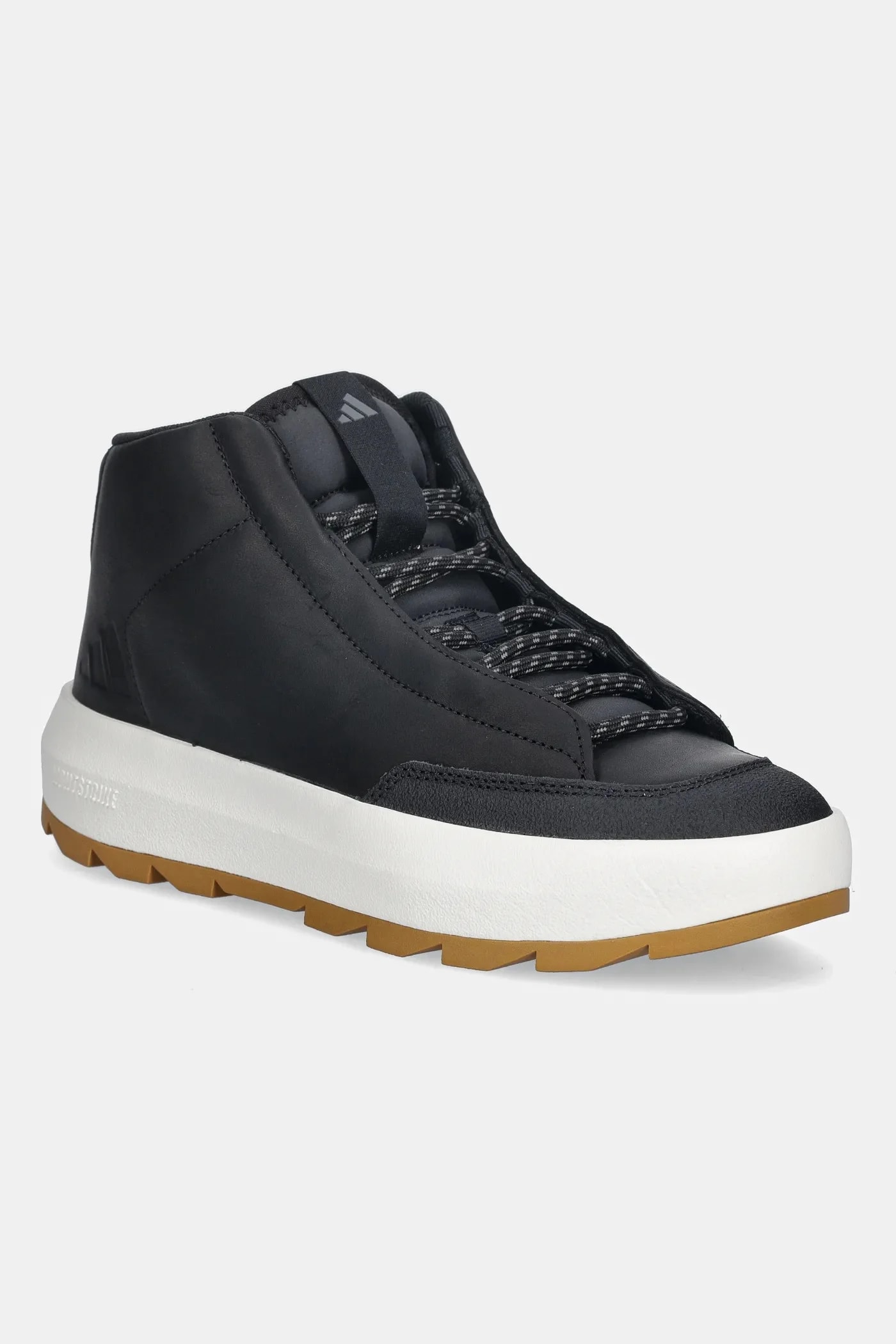 кроссовки Acesmash Mid