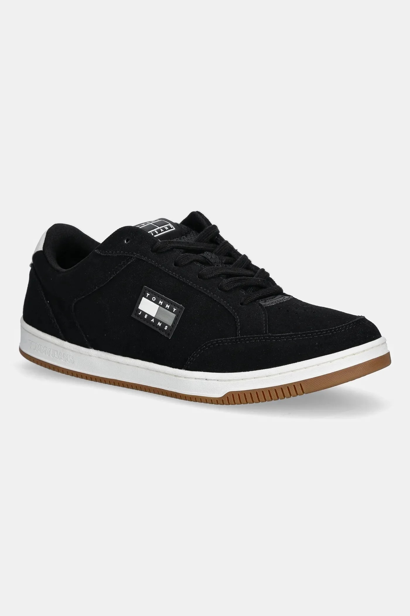 кроссовки TJM CUPSOLE LONG LACE SKATE