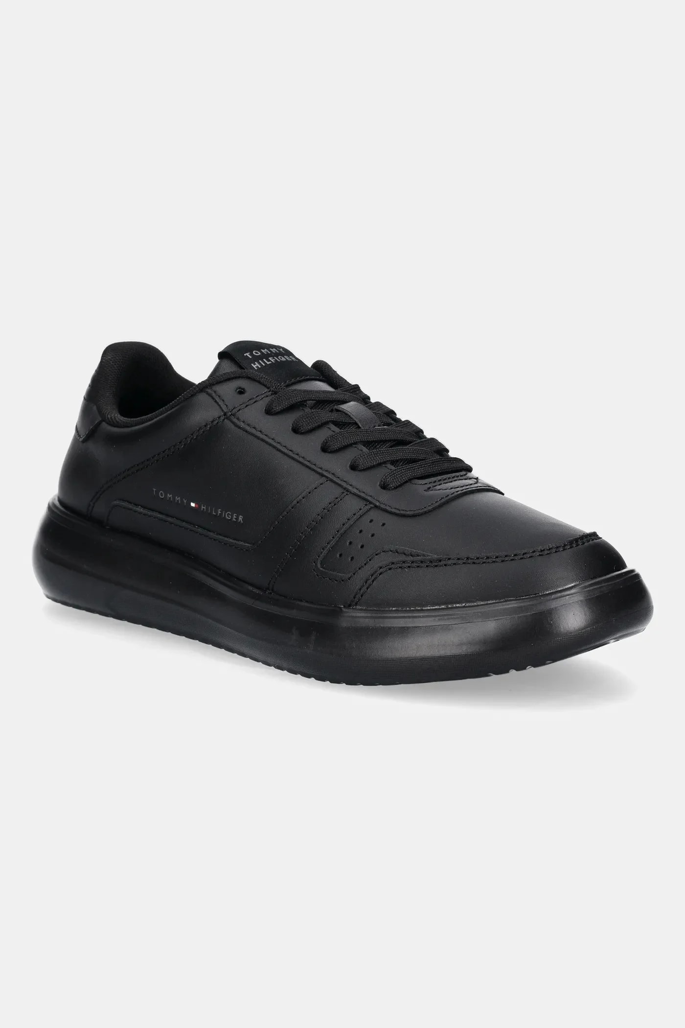 кожаные кроссовки MODERN LIGHTCUP LTH
