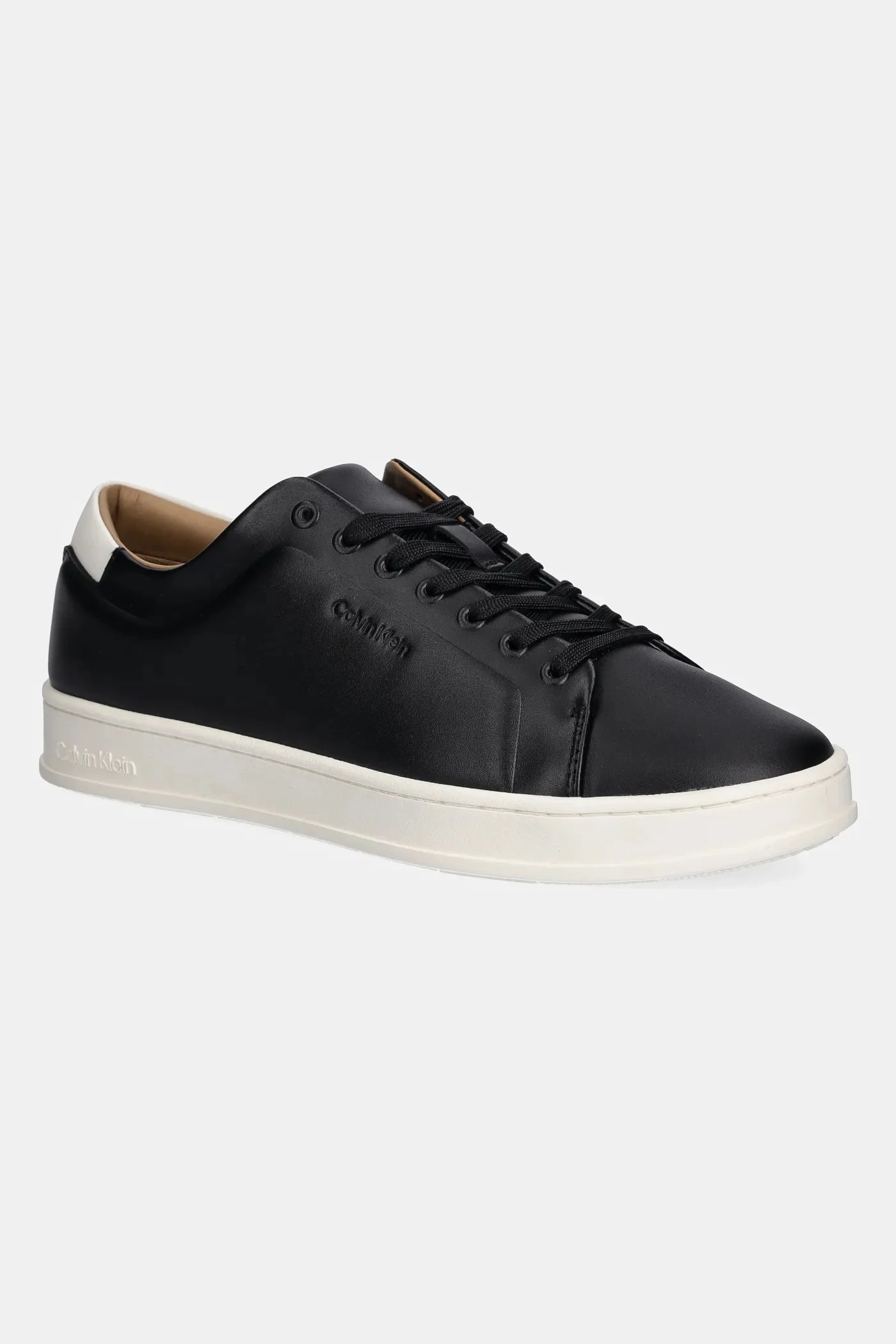 кроссовки PURE LOW LACEUP CUPSOLE HF LTH