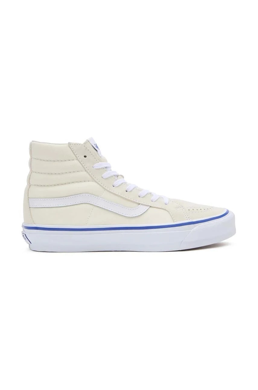 кроссовки Premium Standards Sk8-Hi Reissue 38