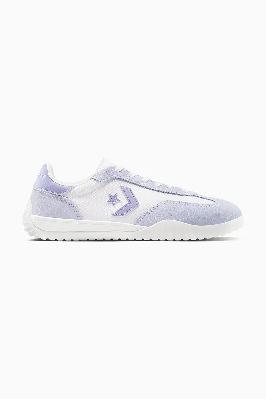 кроссовки Run Star Trainer фиолетовые для мужчин